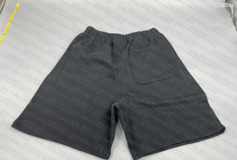 Essentials Bermuda GL or RL? 4