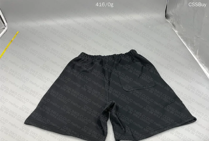 Essentials Bermuda x Fear of God 3