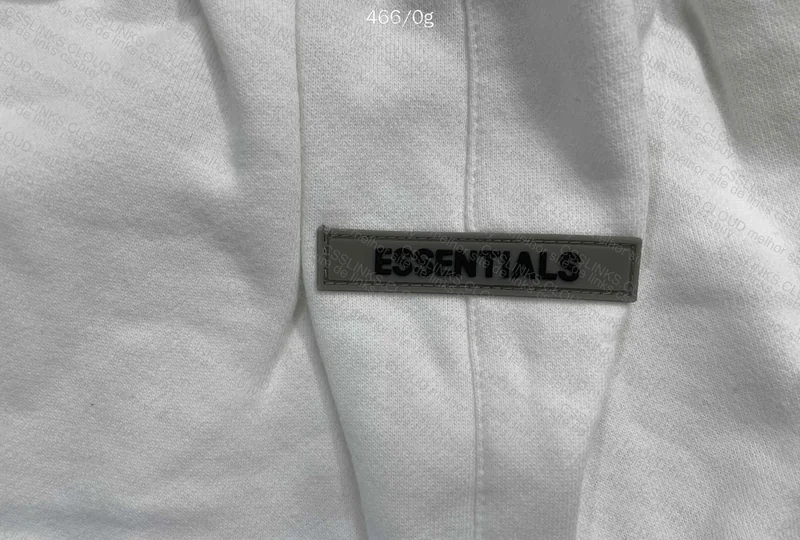 Essentials Bermuda x Fear of God 5
