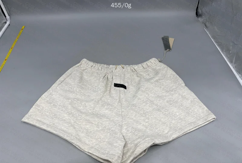 Fear of God Bermuda