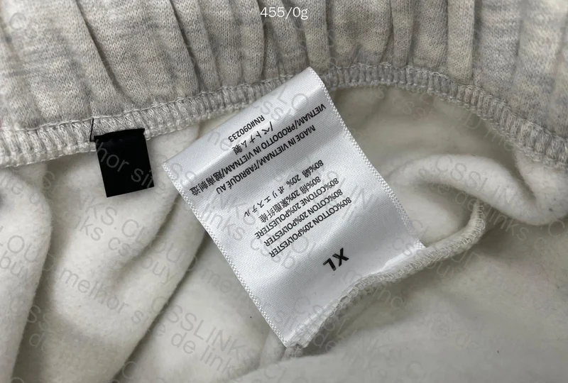 Fear of God Bermuda 3