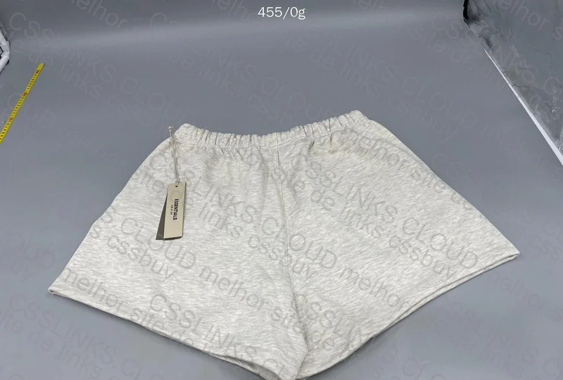 Fear of God Bermuda 5