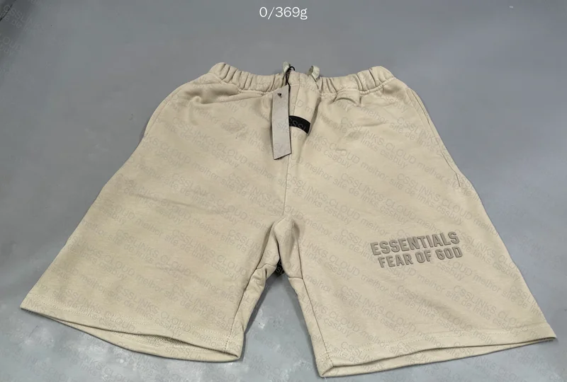 Fear of God Bermuda