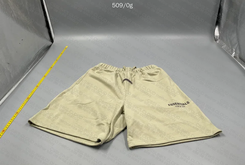 Fear of God Essentials Bermuda