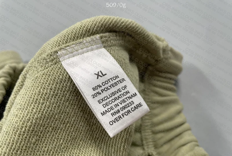 Fear of God Essentials Bermuda 2