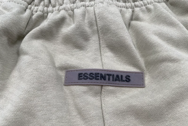Fear of God Essentials Bermuda 6