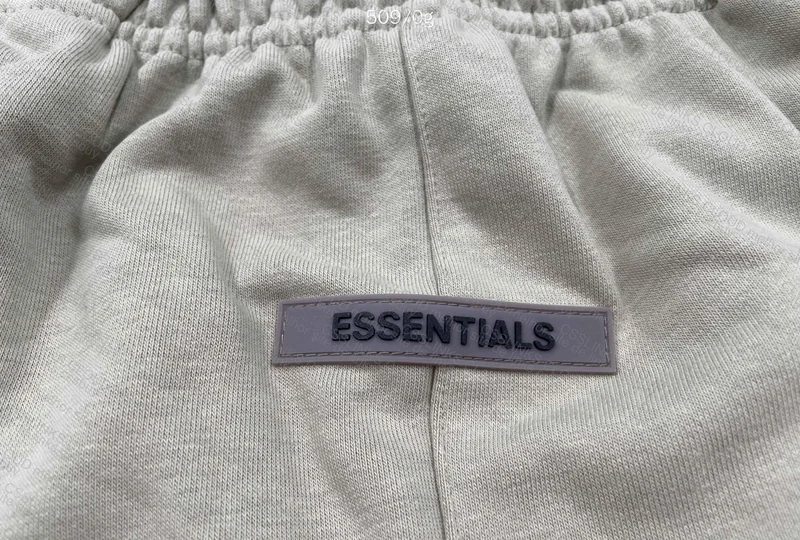 Fear of God Essentials Bermuda 8