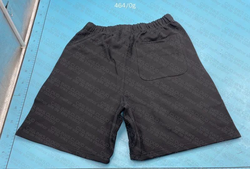 Fear of God - FOG - Essentials Bermuda 3