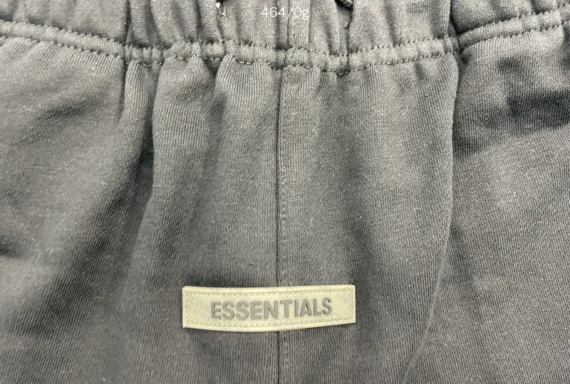 Fear of God - FOG - Essentials Bermuda 6