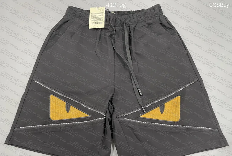 Fendi Bermuda 2