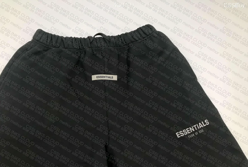 FOG Essentials Bermuda 4