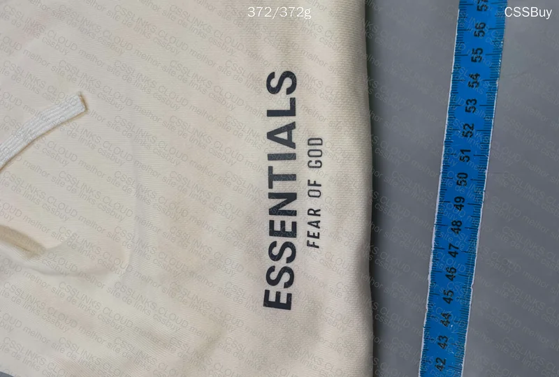 FOG Essentials Bermuda 3
