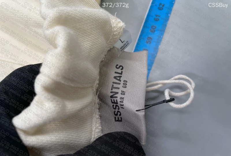FOG Essentials Bermuda 4