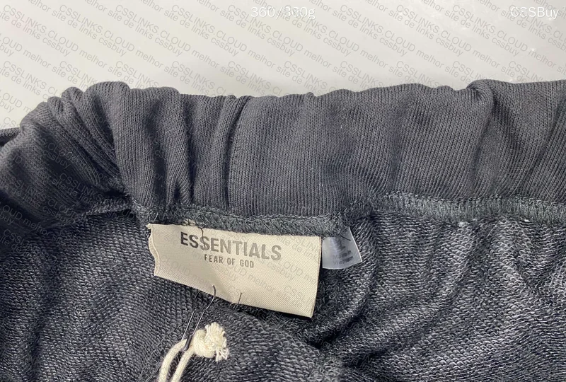 FOG Essentials Bermuda