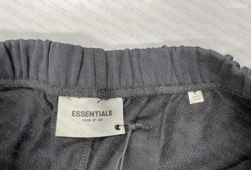 FOG ESSENTIALS Bermuda