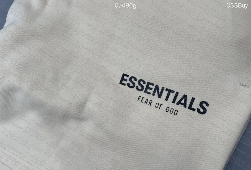 FOG Essentials Bermuda