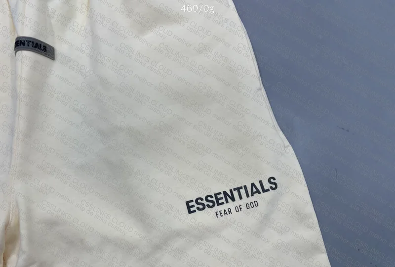 FOG - ESSENTIALS Bermuda 5