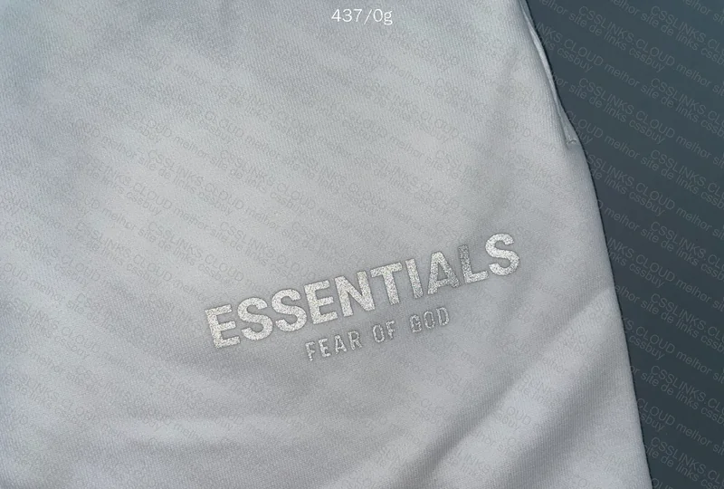 FOG Essentials Bermuda
