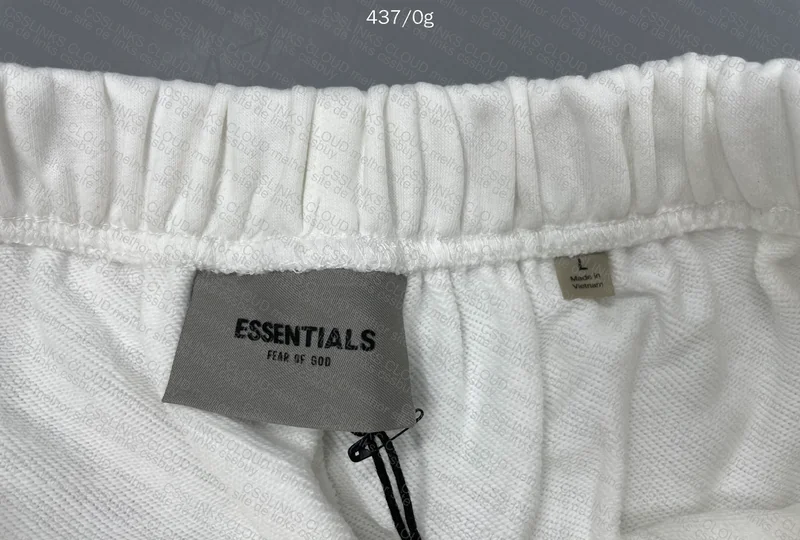 FOG Essentials Bermuda 3