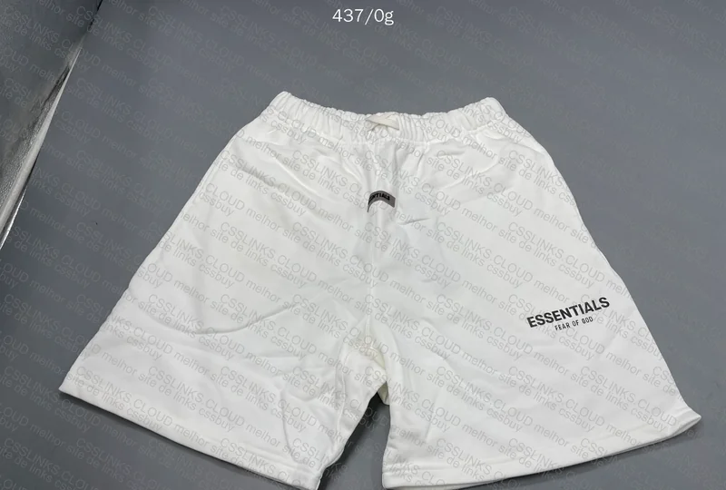 FOG Essentials Bermuda 6