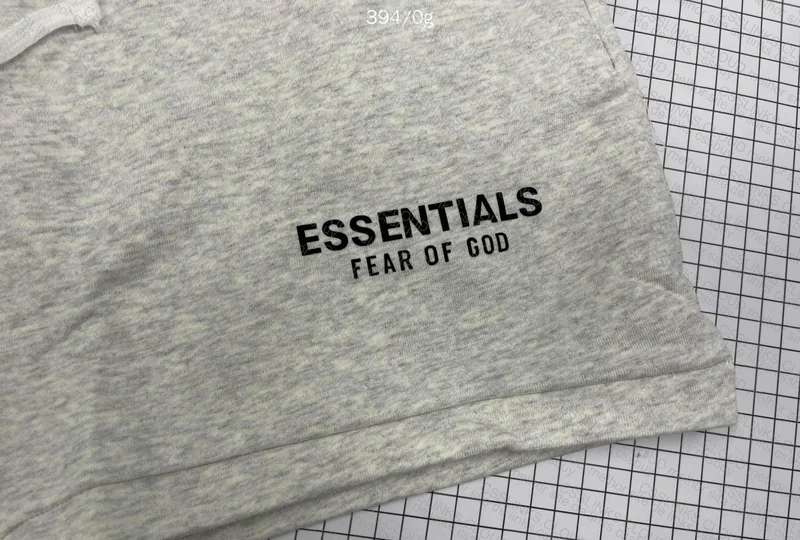 FOG Essentials Bermuda