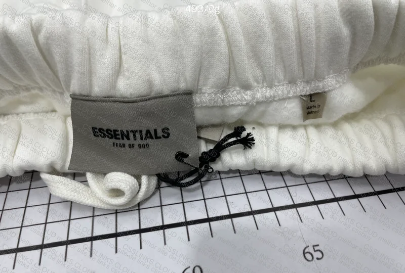 FOG Essentials Bermuda 6