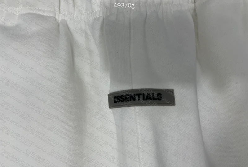 FOG Essentials Bermuda 7