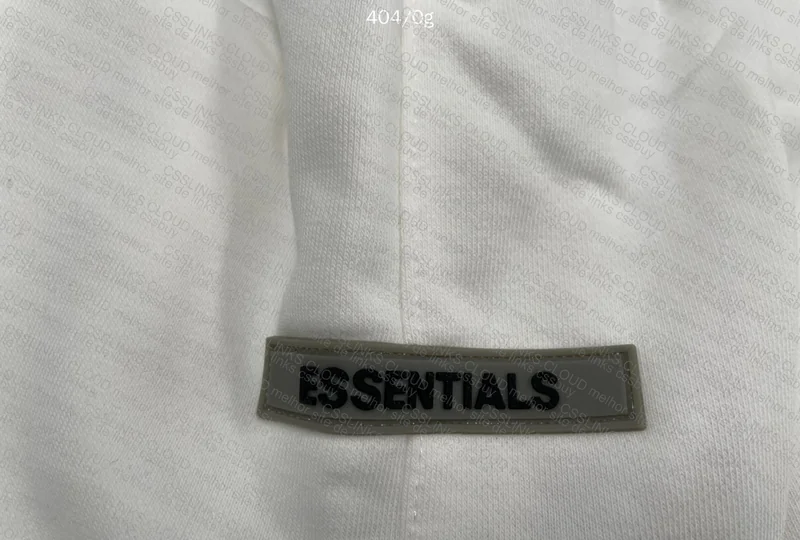 FOG Essentials Bermuda 4