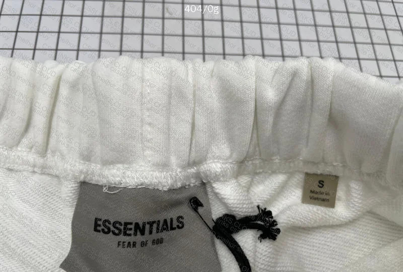 FOG Essentials Bermuda 5