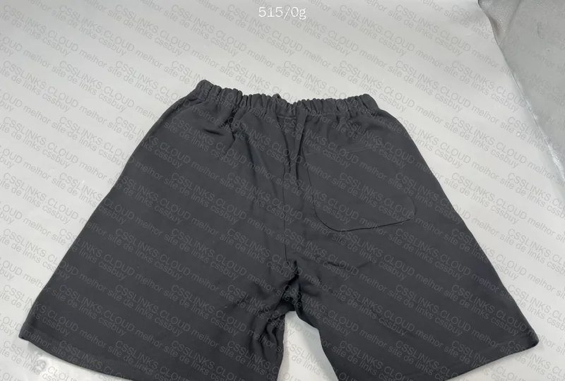 FOG (Fear of GoD) Bermuda - With Measurements 2