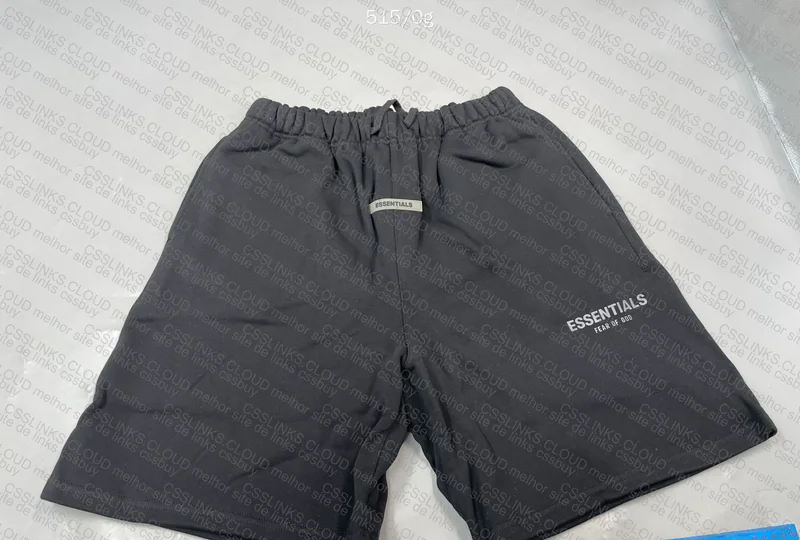 FOG (Fear of GoD) Bermuda - With Measurements 3