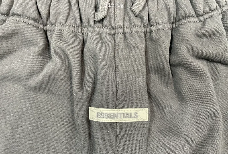 FOG (Fear of GoD) Bermuda - With Measurements 6