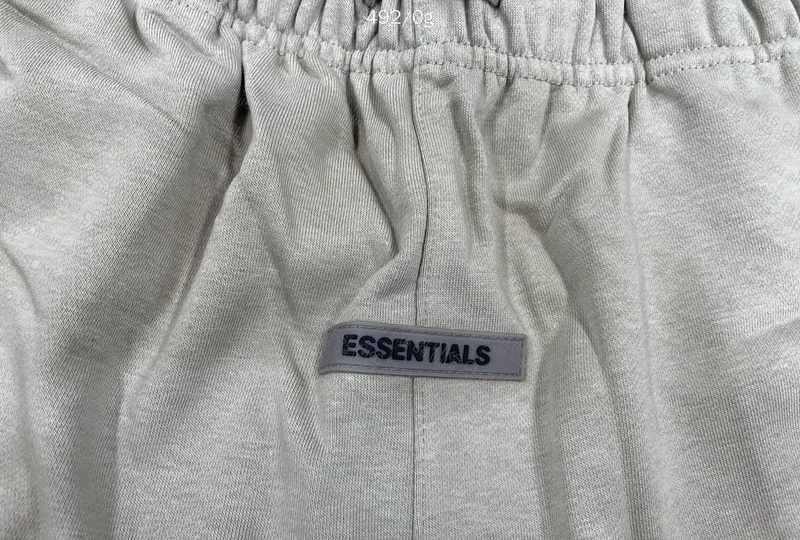 FOG (Fear of God) Bermuda - With Measurements 4