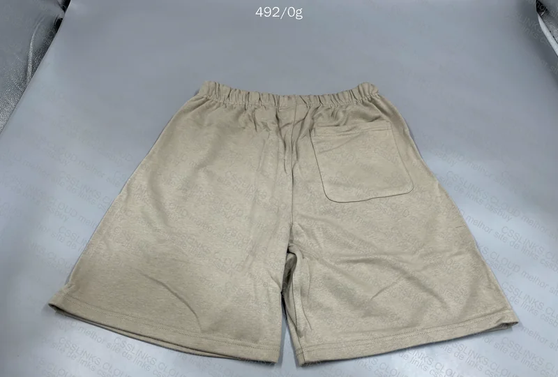 FOG (Fear of God) Bermuda - With Measurements 9