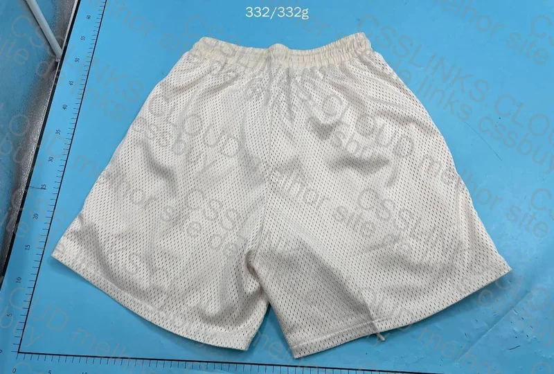 FOG x NBA Bermuda
