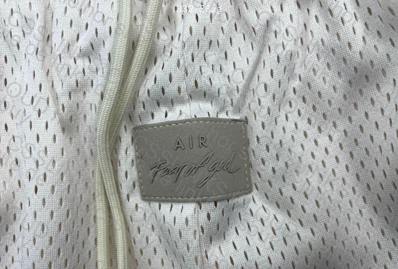 FOG x NBA Bermuda 3