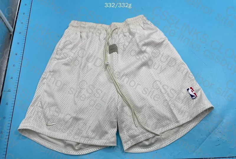 FOG x NBA Bermuda 5