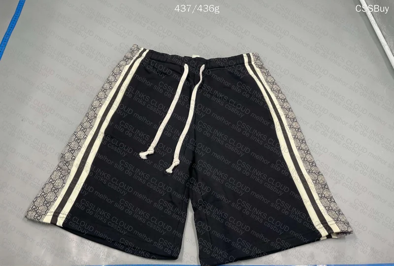 Gucci Bermuda