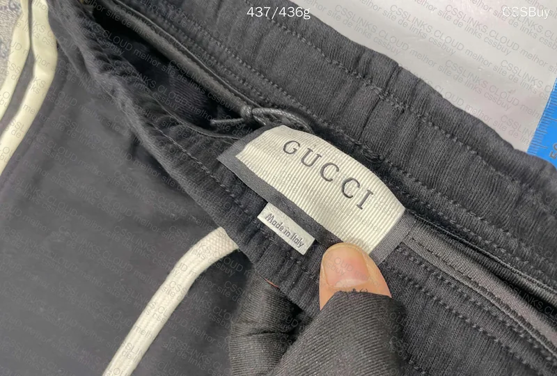 Gucci Bermuda 2