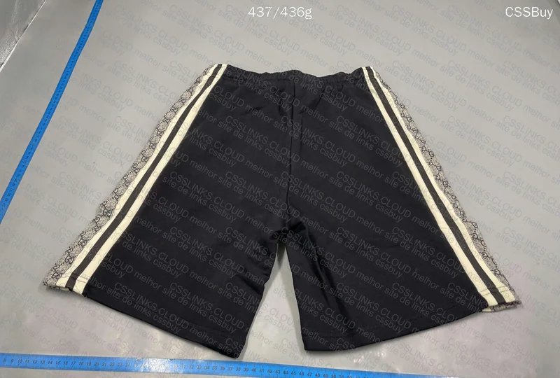 Gucci Bermuda 4