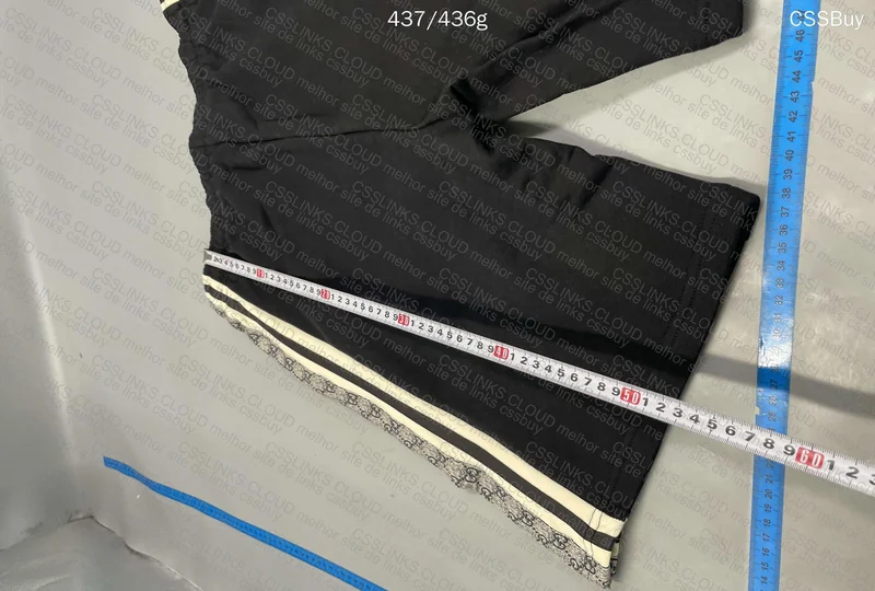 Gucci Bermuda 5