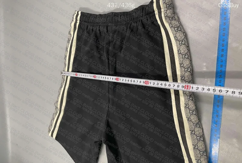 Gucci Bermuda 6