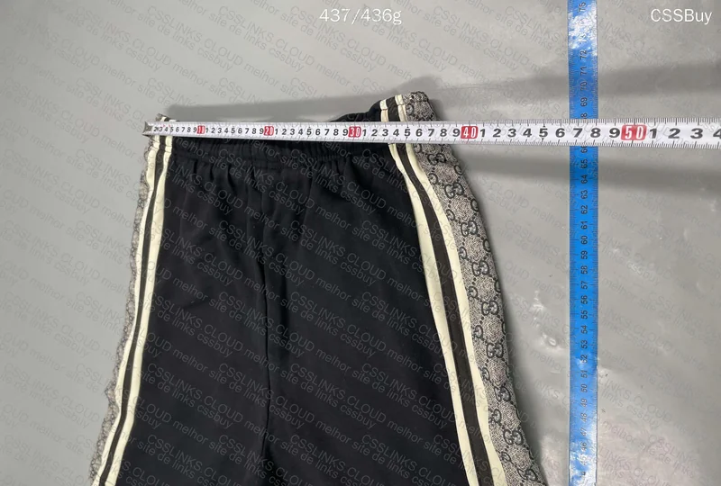 Gucci Bermuda 7