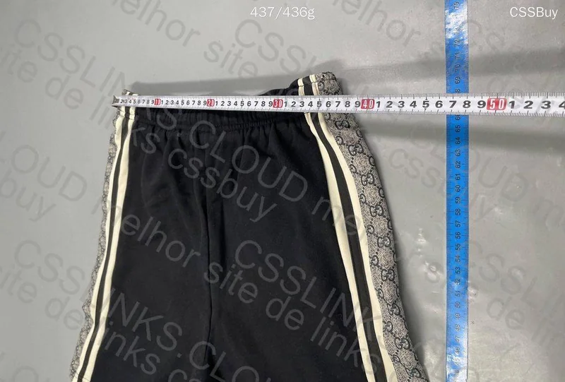 Gucci Bermuda 8