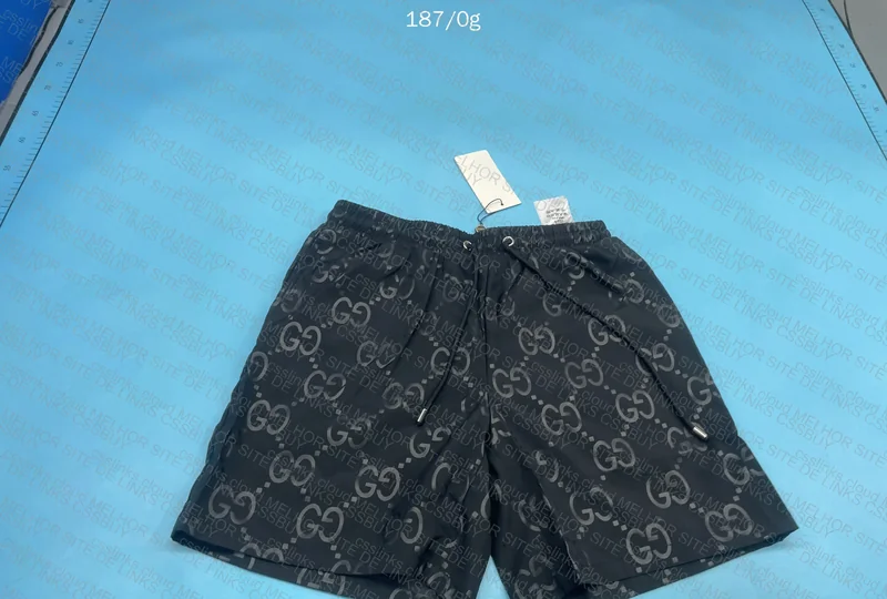 Gucci 95+10 Bermuda