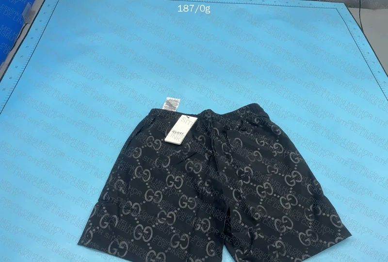 Gucci 95+10 Bermuda 2