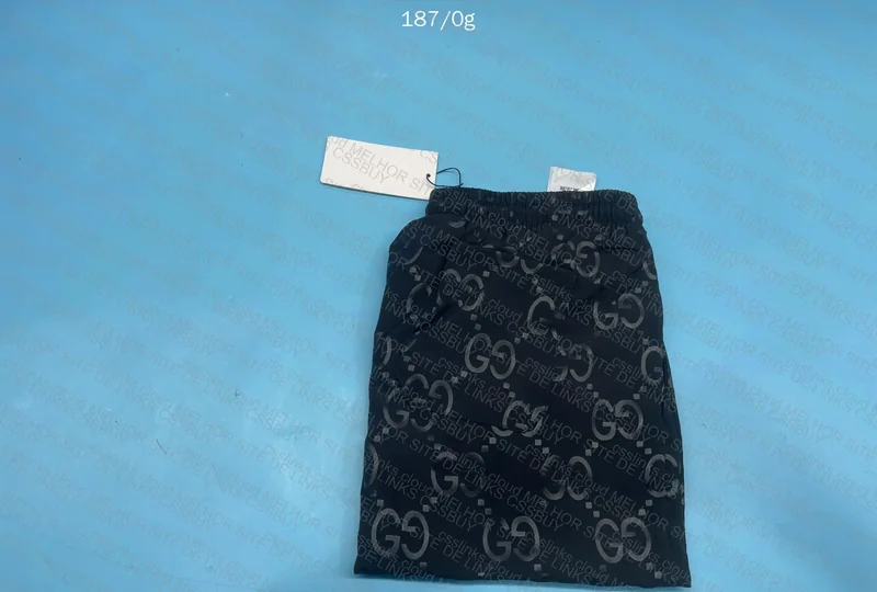 Gucci 95+10 Bermuda 3
