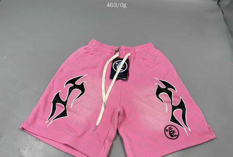 Hellstar Bermuda