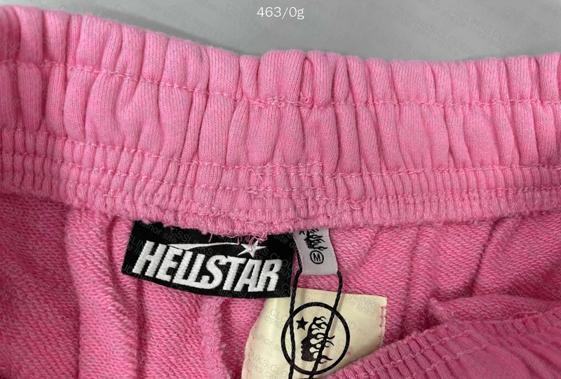 Hellstar Bermuda 2