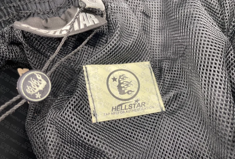 Hellstar Bermuda 4